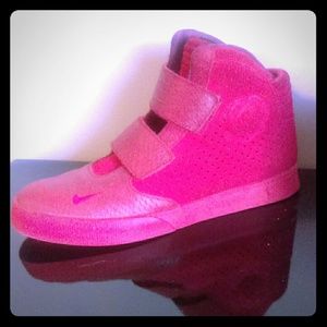 Nike FlyStepper Sneakers 2k3